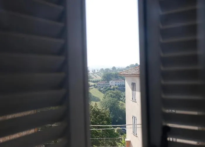 La Casa Nel Borgo
