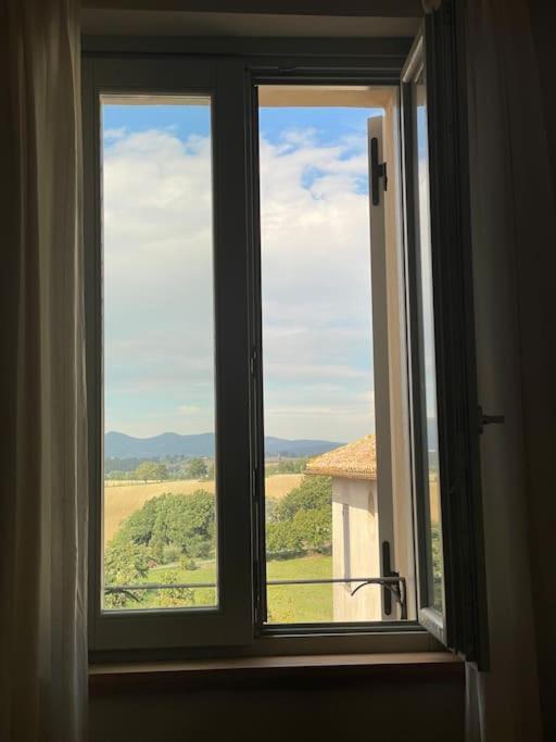 La Casa Nel Borgo Montecastrilli