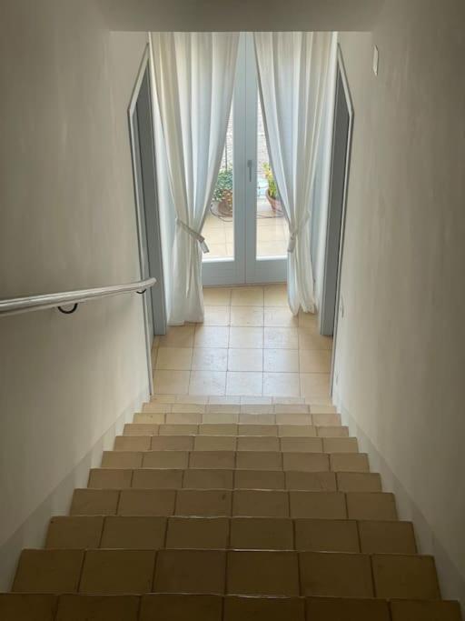 Holiday home La Casa Nel Borgo *