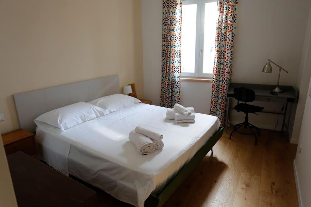 La Casa Nel Borgo Holiday home *