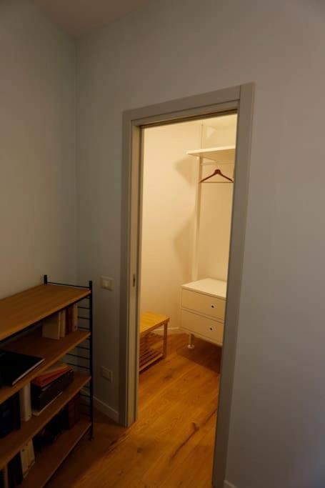 Holiday home La Casa Nel Borgo Montecastrilli