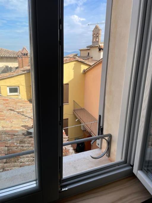 La Casa Nel Borgo Montecastrilli