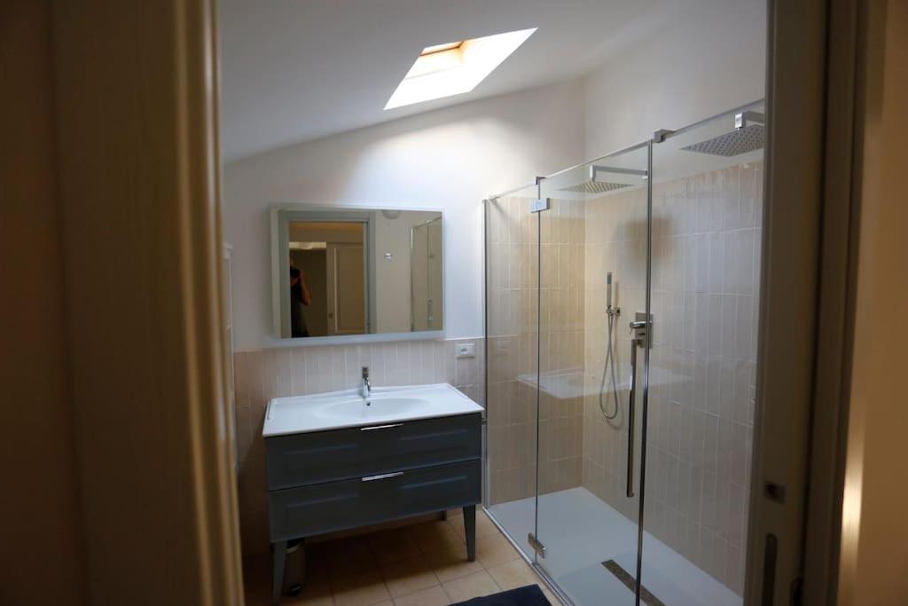Holiday home La Casa Nel Borgo *