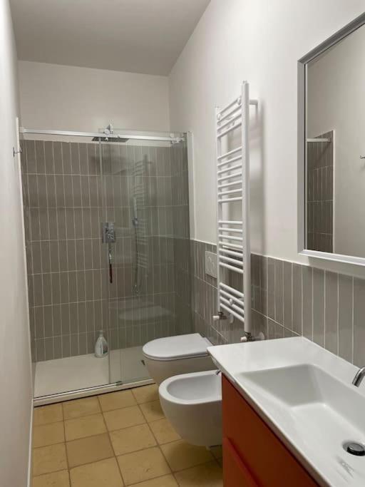 Holiday home La Casa Nel Borgo
