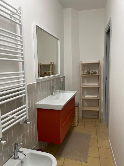 La Casa Nel Borgo Holiday home