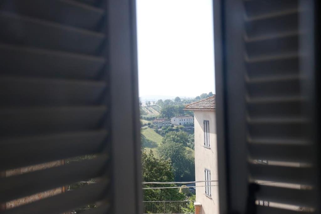 Holiday home La Casa Nel Borgo Montecastrilli