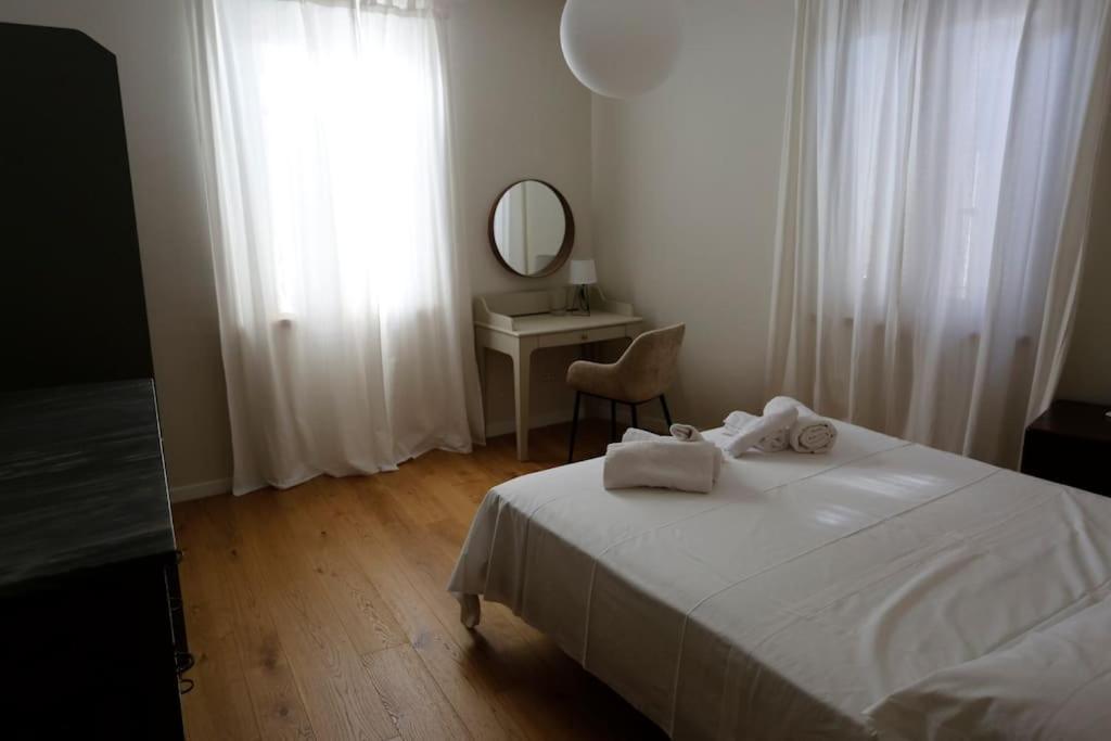 Holiday home La Casa Nel Borgo