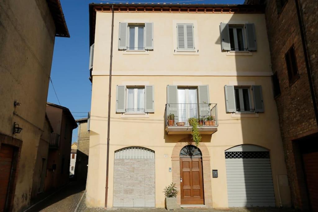 Holiday home La Casa Nel Borgo *
