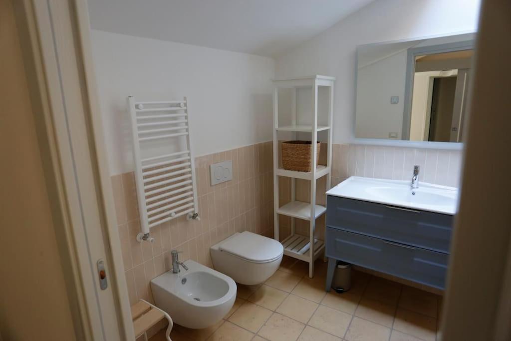 La Casa Nel Borgo Holiday home *