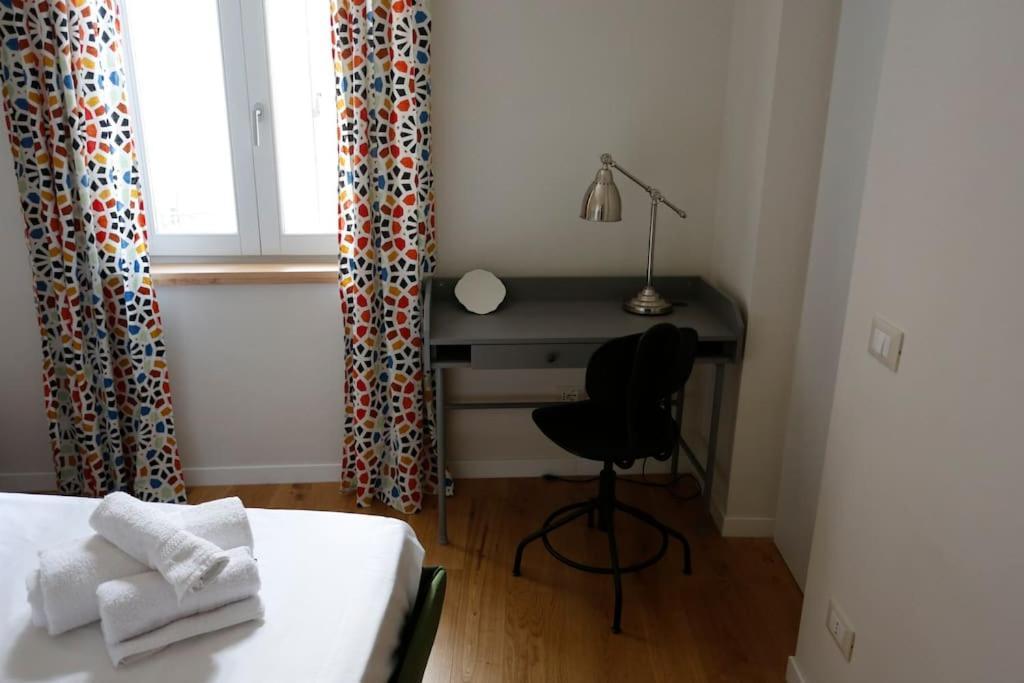 La Casa Nel Borgo Holiday home *