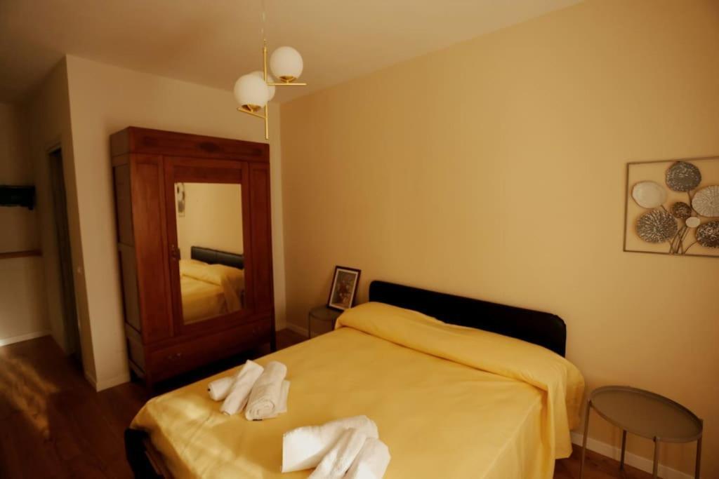 La Casa Nel Borgo * Montecastrilli