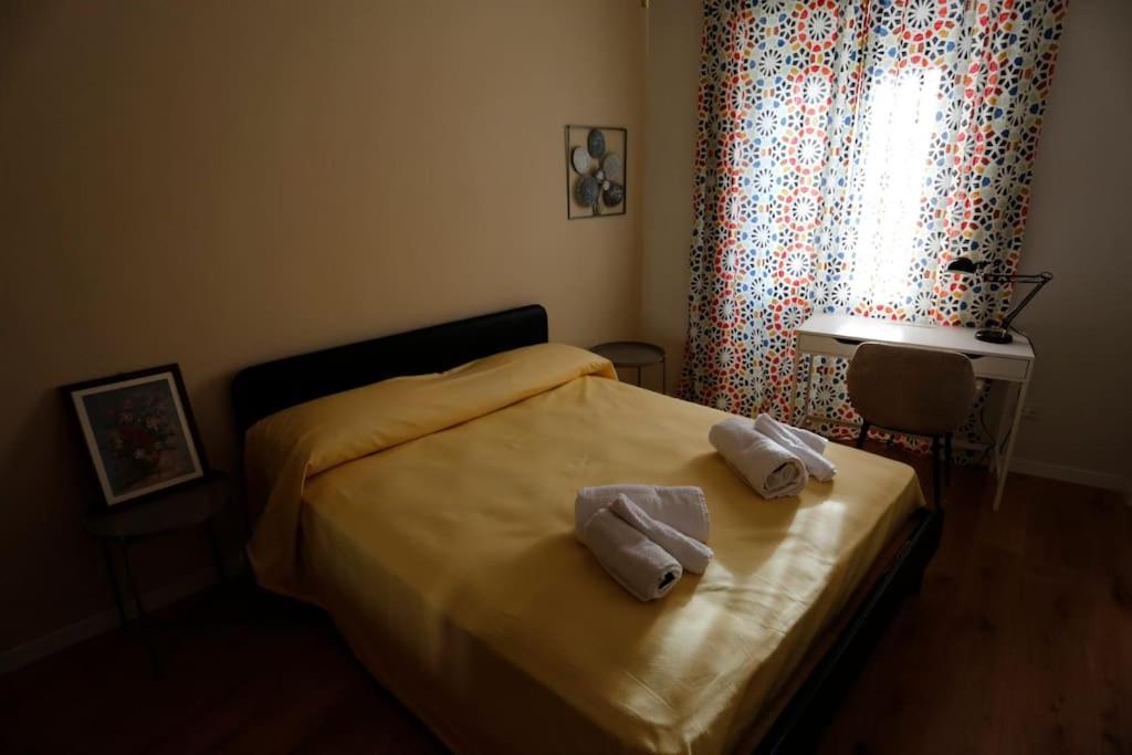 La Casa Nel Borgo Holiday home *