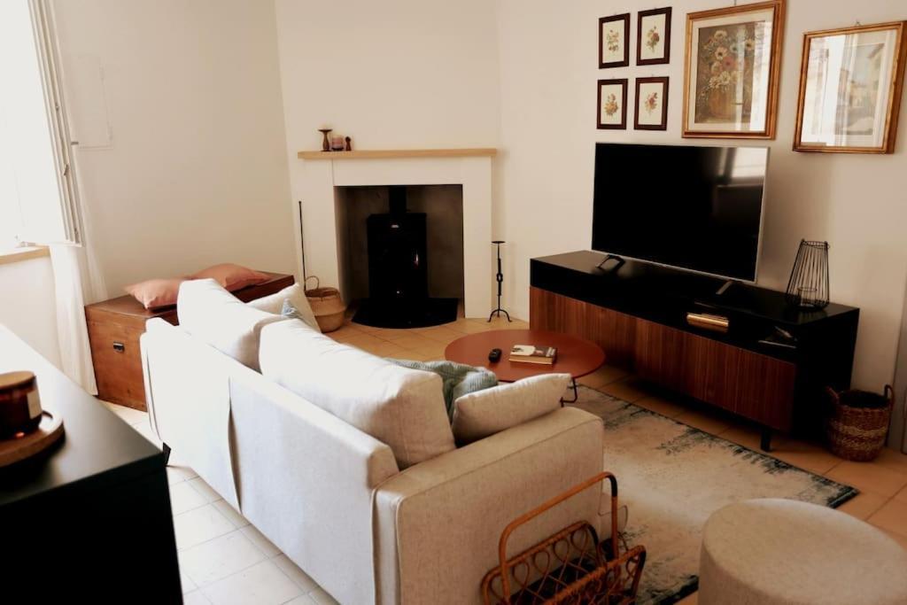 La Casa Nel Borgo * Montecastrilli
